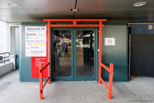 Copyright : Vincent Folliard